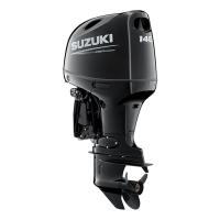 Suzuki 140 cv